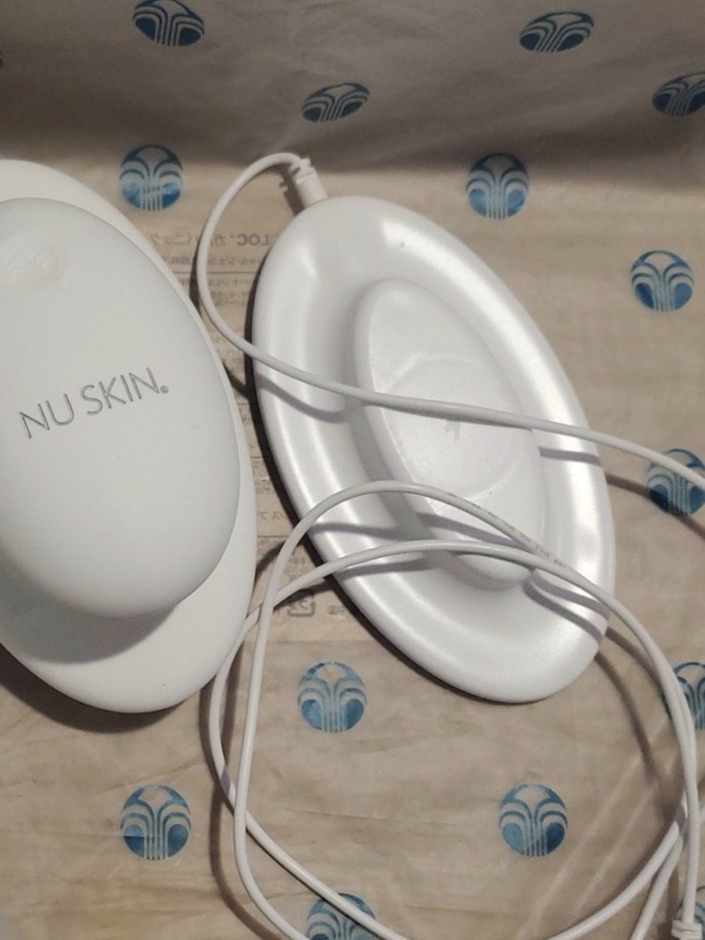 NuSkin Renu Spa